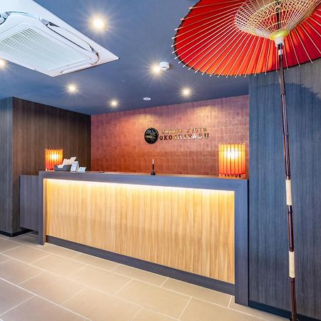 Отель Tabist Groove Kyoto Okoshiyasu Экстерьер фото