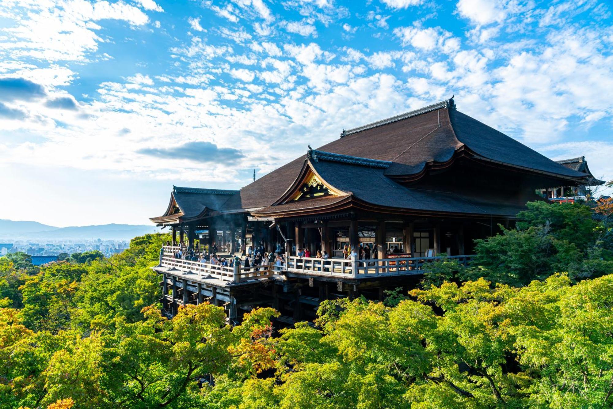 Отель Tabist Groove Kyoto Okoshiyasu Экстерьер фото
